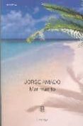 MAR MUERTO de AMADO, JORGE 
