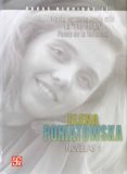 OBRAS REUNIDAS II: NOVELAS I de PONIATOWSKA, ELENA 