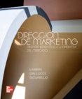 DIRECCION DE MARKETING (2 ED) di LAMBIN, JEAN JACQUES 