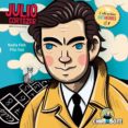 JULIO CORTZAR. COLECCIN ANTIHROES 1 de FINK, NADIA  SAA, PITU 
