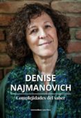 Complejidades Del Saber (ebook)