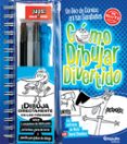 COMO DIBUJAR DIVERTIDO di VV.AA. 