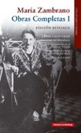 Libros (1930-1939)- Edición Revisada