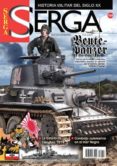 REVISTA SERGA N 104 (NOVIEMBRE - DICIEMBRE 2016) di VV.AA. 