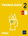 Inicia Tecnología 2.º ESO. Libro del alumno. Castilla la Mancha (Inicia Dual)
