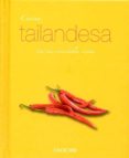 COCINA TAILANDESA di VV.AA. 