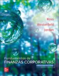 FUNDAMENTOS DE FINANZAS CORPORATIVAS 11 EDICIN di ROSS, STEPHEN A. 