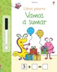 VAMOS A SUMAR: TODOS A SUMAR! de WHEATLEY, ABIGAIL 