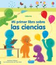 MI PRIMER LIBRO SOBRE LAS CIENCIAS di OLDHAM, MATTHEW 