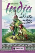 India Y El Secreto De Mar Salado (ebook)
