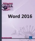 WORD 2016 di VV.AA. 