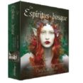 LOS ESPIRITUS DEL BOSQUE di CAVENDISH, LUCY 