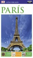 PARIS 2017 (GUIAS VISUALES) di VV.AA. 