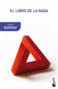EL LIBRO DE LA NADA de BARROW, JOHN D. 