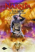 NARNIA 4: EL PRINCIPE CASPIAN de LEWIS, C.S. 