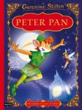 PETER PAN  (GERONIMO STILTON PRIMEROS LECTORES ) de STILTON, GERONIMO 