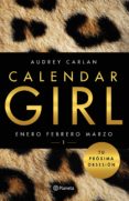 CALENDAR GIRL 1 de CARLAN, AUDREY 