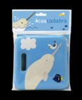 ACUACADABRA. NARVAL de YOYO 