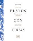 PLATOS CON FIRMA di VV.AA. 