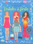 Vestidos De Fiesta Por Marta Anais, Tapa Blanda