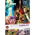 DESTINO CAMELOT: REINOS DE FANTASIA DEL CINE Y LA TELEVISION de MILLAN, FRANCISCO JAVIER 