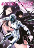 ACCEL WORLD N 05/08 (MANGA) de KAWAHARA, REKI 