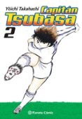 CAPITN TSUBASA N 02/21 de TAKAHASHI, YOICHI 