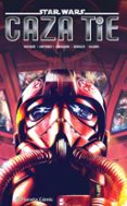 STAR WARS CAZA TIE di VV.AA. 