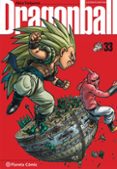 DRAGON BALL ULTIMATE N 33/34 di TORIYAMA, AKIRA 