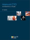MANUAL CTO DE MEDICINA Y CIRUGIA (8 ED) (EDICION SEPARATAS) EDICION COLOR di VV.AA. 