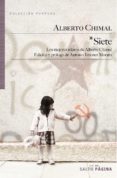 SIETE de CHIMAL, ALBERTO 
