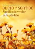 DUELO Y SENTIDO di VV.AA. 