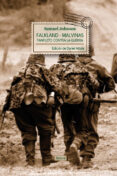 FALKLAND-MALVINAS: PANFLETO CONTRA LA GUERRA di JOHNSON, SAMUEL 