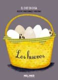 HUEVOS, EL CHEF EN CASA di TRIGO, MARISA 