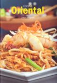 ORIENTAL - HOY COCINAMOS di VV.AA. 