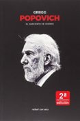 GREGG POPOVICH: EL SARGENTO DE HIERRO di CERRATO, RAFAEL 