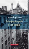 PAISAJES DESPUES DE LA BATALLA de GOYTISOLO, JUAN 