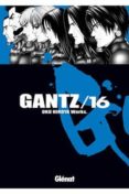 GANTZ N 16 (2 ED.) de OKU, HIROYA 