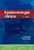 EPIDEMIOLOGIA CLINICA (5 ED.) de FLETCHER, ROBERT 