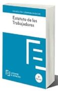 ESTATUTO DE LOS TRABAJADORES (3 ED.) di VV.AA. 
