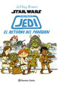 STAR WARS ACADEMIA JEDI N 02/03 de BROWN, JEFFREY 