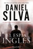 EL ESPIA INGLES de SILVA, DANIEL 