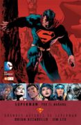 GRANDES AUTORES DE SUPERMAN: BRIAN AZZARELLO Y JIM LEE - SUPERMAN POR EL MAANA di AZZARELLO, BRIAN 