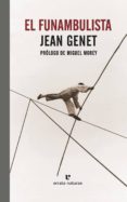 EL FUNAMBULISTA de GENET, JEAN 