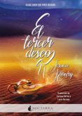 EL TERCER DESEO di KHOURY, JESSICA 