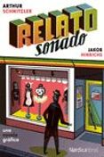 RELATO SOADO de SCHNITZLER, ARTHUR 