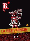 LA RESISTENCIA 8 di VV.AA. 