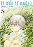 EL LEN DE MARZO NM. 05 (DE 12) de UMINO, CHICA 