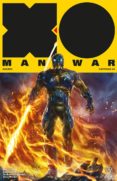 X-O MANOWAR 20 di KINDT, MATT 