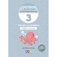 LECTURAS COMPRENSIVAS 3 (3 ED.):SILABAS INVERSAS de MARTINEZ ROMERO, JOSE MATERIA 